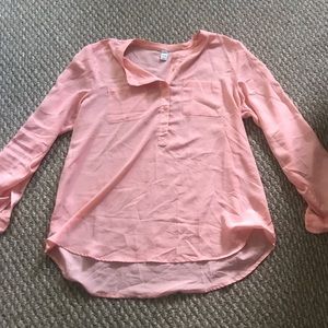 Old Navy blouse